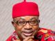 Climate Change Threat To Education In Nigeria — Onuigbo