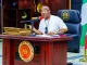 Combating insecurity more than carrying guns - Gov Uzodimma