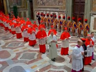 BREAKING: Conclave Elects New Pope After Pope Francis' Death [Video]