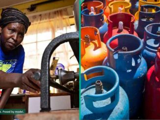 Cooking Gas Prices Crash, Dealers Release New Price List