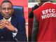 Corruption: “Our men are human, not spirits” - EFCC boss