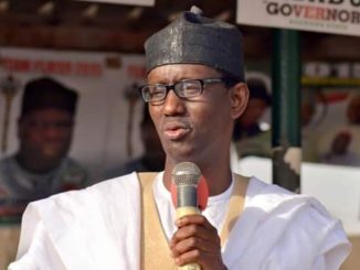 Corruption erodes trust, enables impunity amid Nigeria's insecurity crisis - Ribadu