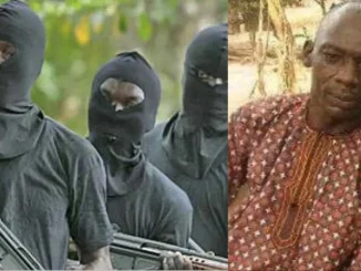 Council boss declares three-day mourning over killing of APC chairman by kidnappers