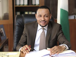 Court Dismisses Suit Challenging Removal Of Ex-CCT Chair Danladi Umar