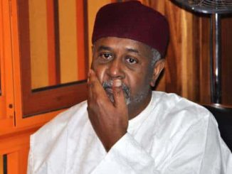 Court Gives EFCC 3-Day Ultimatum To Conclude Case