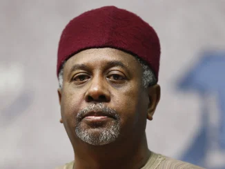 Court gives EFCC 3 days to conclude 10-year-old corruption charges against ex-NSA Dasuki