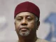 Court gives EFCC 3 days to conclude 10-year-old corruption charges against ex-NSA Dasuki