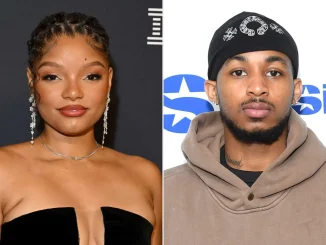 Court restrains rapper DDG from Halle Bailey over alleged physical abuse