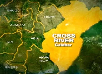Cross River community cries out over lack of access road, amenities