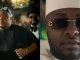 Cubana Chief Priest And Ubi Franklin Allegedly Exchange Hot Blows At Event