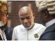 IPOB Criticizes DSS For Restricting Visitors' Access To Kanu