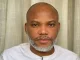 DSS forced me make confessional statements - Nnamdi Kanu tells court