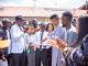 Dafinone Presents 18-seater Bus To SUG, Pledges More Interventions For Delta Poly