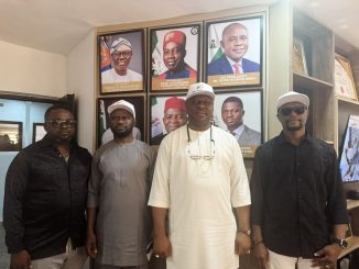 De Imperial Philanthropic Family Offers N50m Scholarship To Support Best JAMB Students