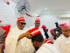 Defection greatest political sin - Kwankwaso