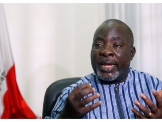 Defections: APC will not be able to handle what's coming - Kola Ologbodiyan