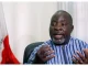 Defections: Politicians looking for safe landing – Ologbondiyan