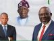 Delta Central APC Dispels Division Rumour, Reaffirms Support For Tinubu, Oborevwori, Dafinone