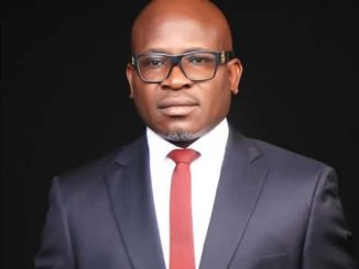 Delta Commissioner, Izeze Reaffirms Decision Not To Contest In 2027 Elections