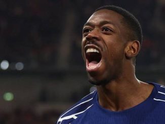 Champions League final: Dembélé prioritises PSG glory over Ballon d'Or title