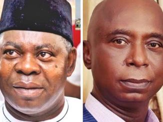 Deputy Gov, Ned Nwoko Camps Clash Over Leadership Role