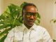 Designer Adedamola Adeyemi Wins Event's First Award