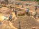 Despite Deployment Of Marshals, Illegal Mining Still Thrives