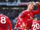Despite Performance, Forbes Ranks Man United World's Second Most Valuable Club