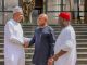 Details Of Saraki's Meeting With Gov Mbah Over S’East Threat To Quit PDP Emerge