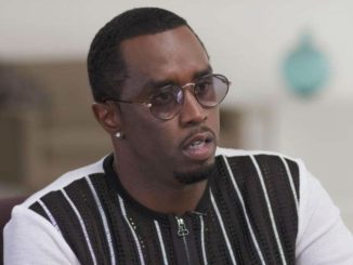 Diddy Combs Rejects Plea Deal Ahead Of Monday Sex Trafficking Trial