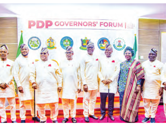 Don’t Leave, PDP Begs Aggrieved Members