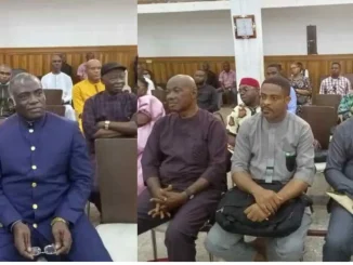 Don't misbehave in Holy Land - Abia Govt advises intending pilgrims