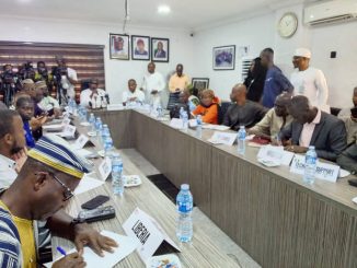ECOWAS Experts To Learn From Nigeria's Digital Cadastre Administration