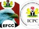 EFCC, ICPC have recovered $967.5bn, N277bn – Nigerian Govt