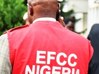 EFCC arraign two companies over alleged N47.9m, $300,000 fraud