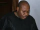 EFCC arrests Lagos-based socialite, Fred Ajudua