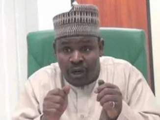 EFCC arrests former House of Reps member, Kazaure