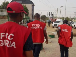EFCC nabs 17 suspected internet fraudsters in Kwara