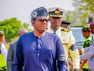 EFCC receives fresh petition against Defence Minister Matawalle