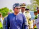 EFCC receives fresh petition against Defence Minister Matawalle