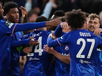 EPL: Chelsea could be banned from Champions League if they finish in top five