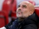 EPL: Guardiola in tears as De Bruyne bids farewell to Man City