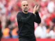 EPL: I'll take break when I leave Man City - Guardiola