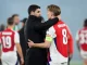 EPL: Mikel Arteta reveals decision on sacking Odegaard as Arsenal captain