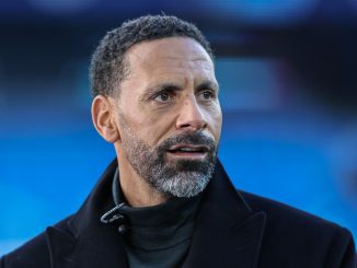 EPL: Rio Ferdinand sends Declan Rice warning to Arsenal after trophyless season
