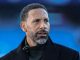 EPL: Rio Ferdinand sends Declan Rice warning to Arsenal after trophyless season