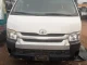 Ebonyi: Police nab suspected car thief, recover stolen school bus
