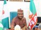 Edo Deputy Gov, Idahosa Speaks On Being A Cult Member