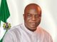 Edo South Senator Advocates Reforms In Health, Education Sectors
