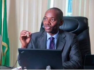 Edo Tribunal Decision As A Metaphor